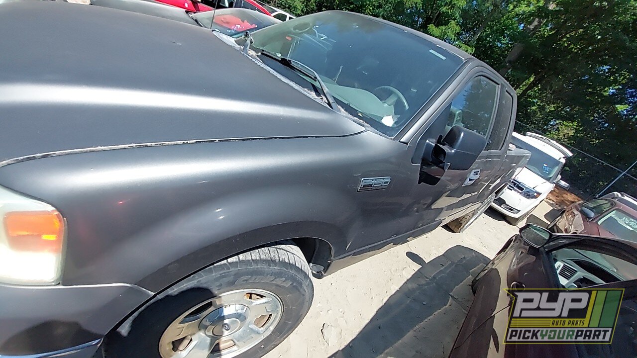 Photo of 2004 Ford F-150