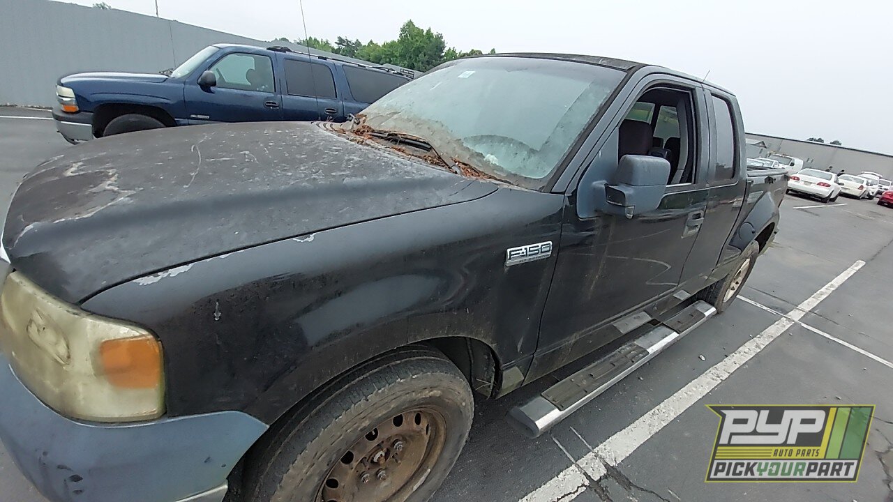 Photo of 2005 Ford F-150