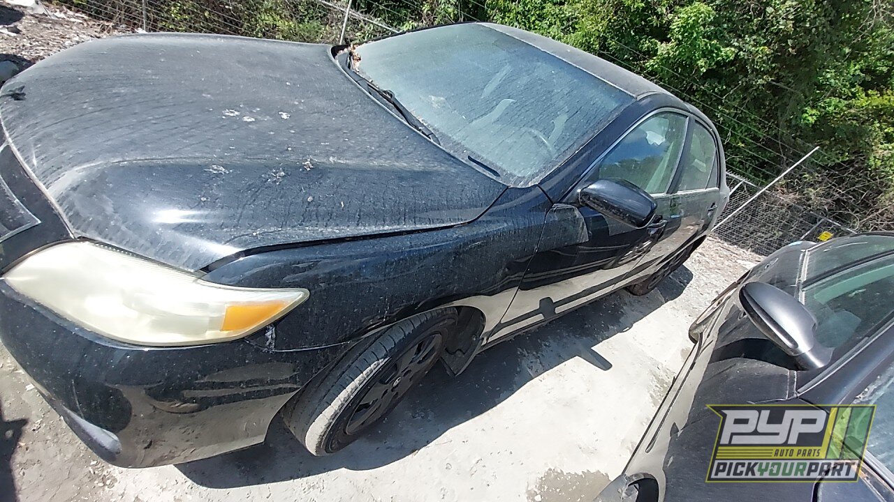 Photo of 2011 Toyota Camry
