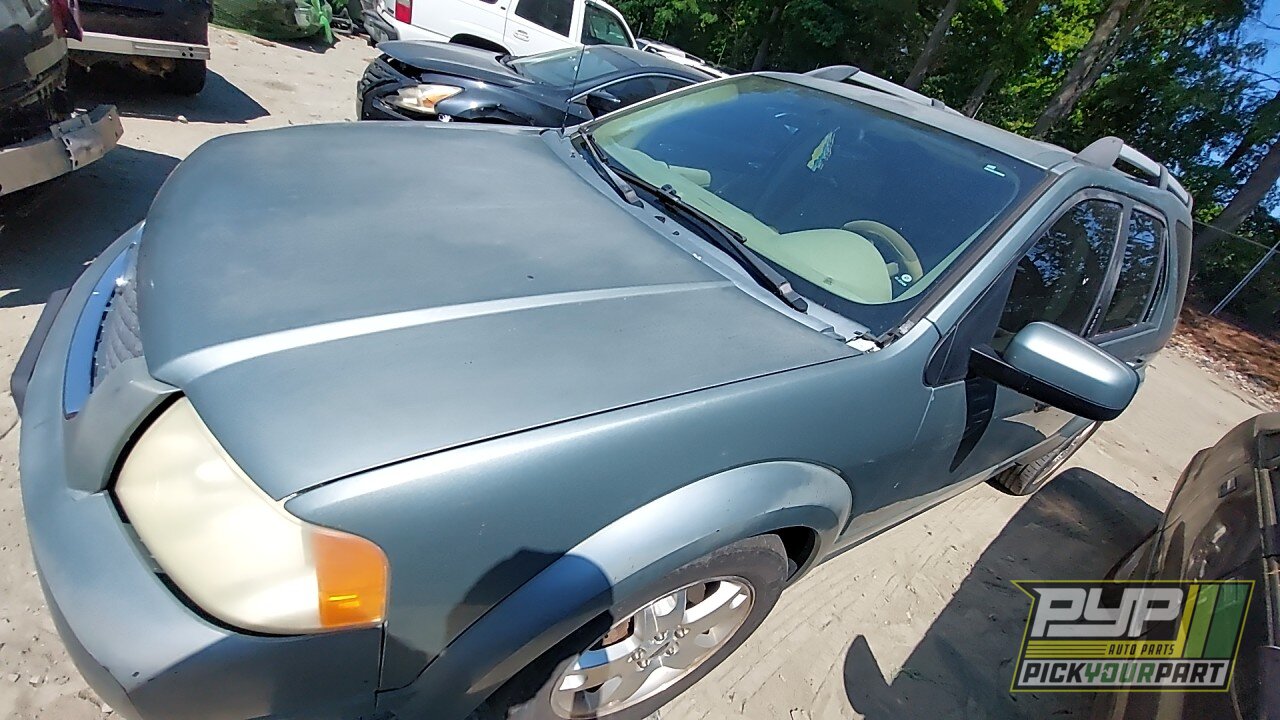 Photo of 2005 Ford Freestyle