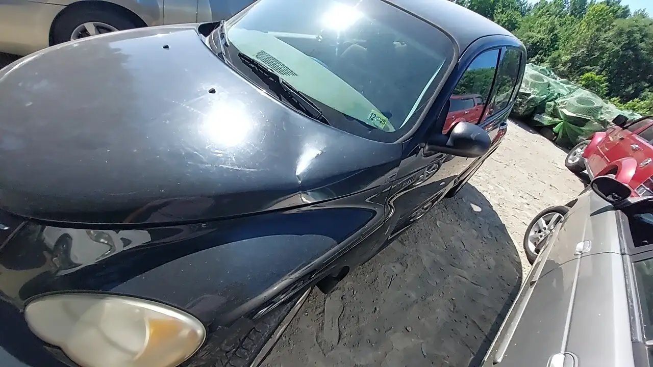 Photo of 2006 Chrysler Pt Cruiser
