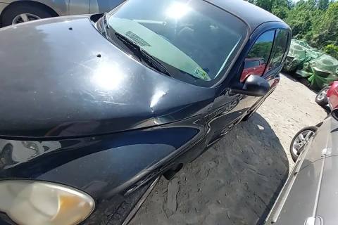 Photo of 2006 Chrysler Pt Cruiser