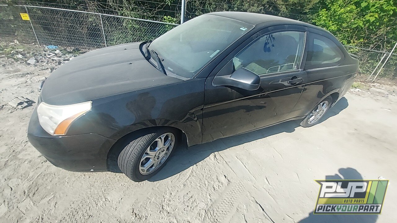 Photo of 2010 Ford Focus