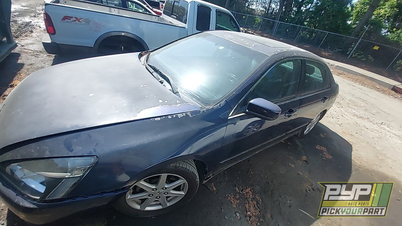 Photo of 2004 Honda Accord