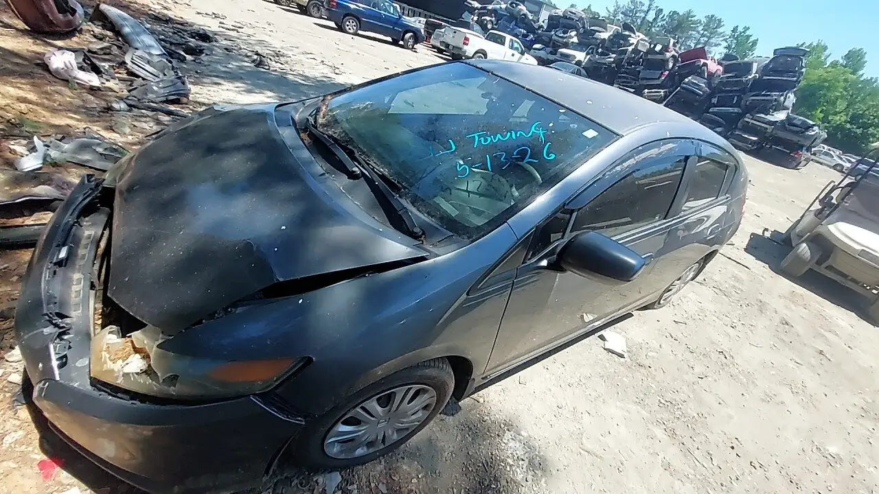Photo of 2011 Honda Insight