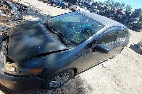 Photo of 2011 Honda Insight