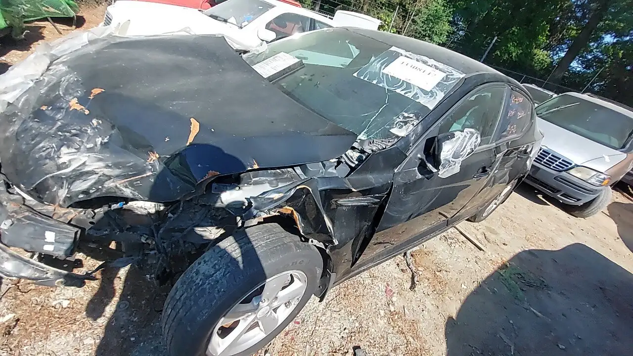 Photo of 2014 Kia Optima