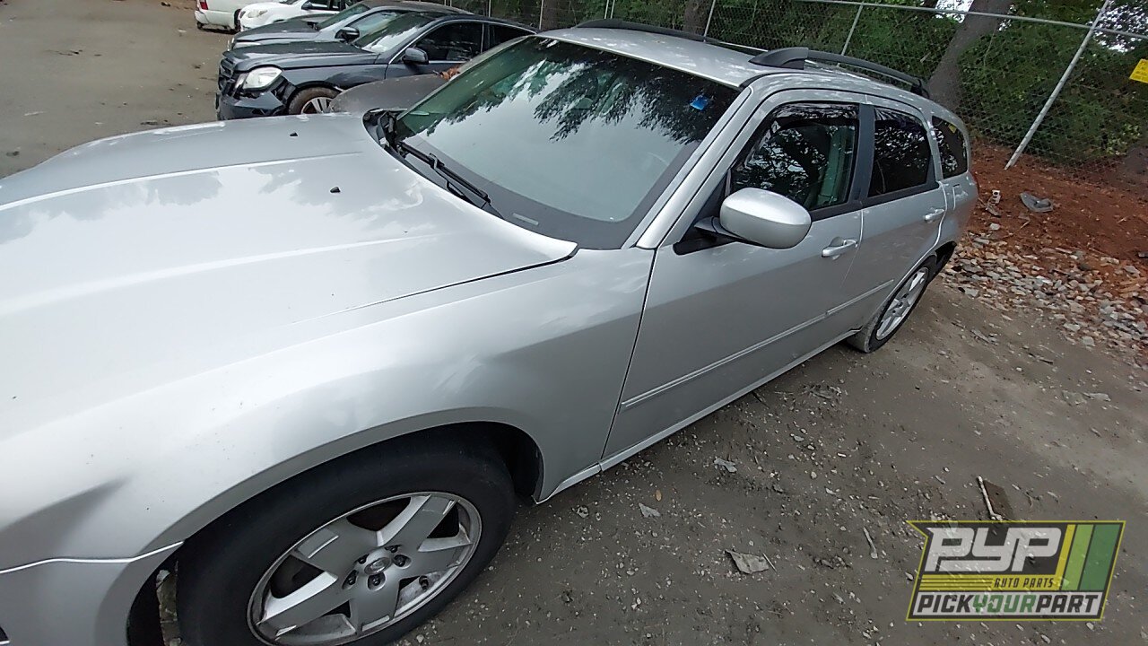 Photo of 2006 Dodge Magnum