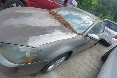 Photo of 2005 Nissan Altima