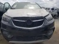 Photo of 2018 Buick Encore