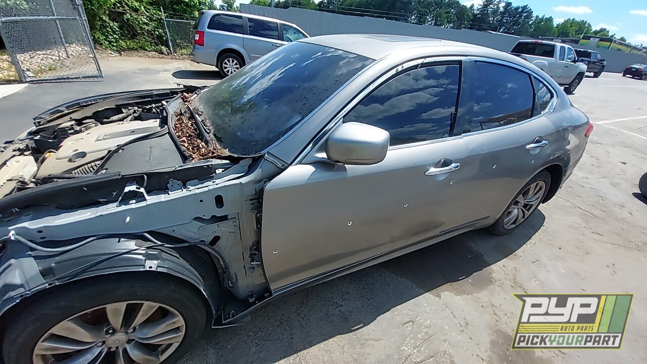 Photo of 2013 Infiniti M37