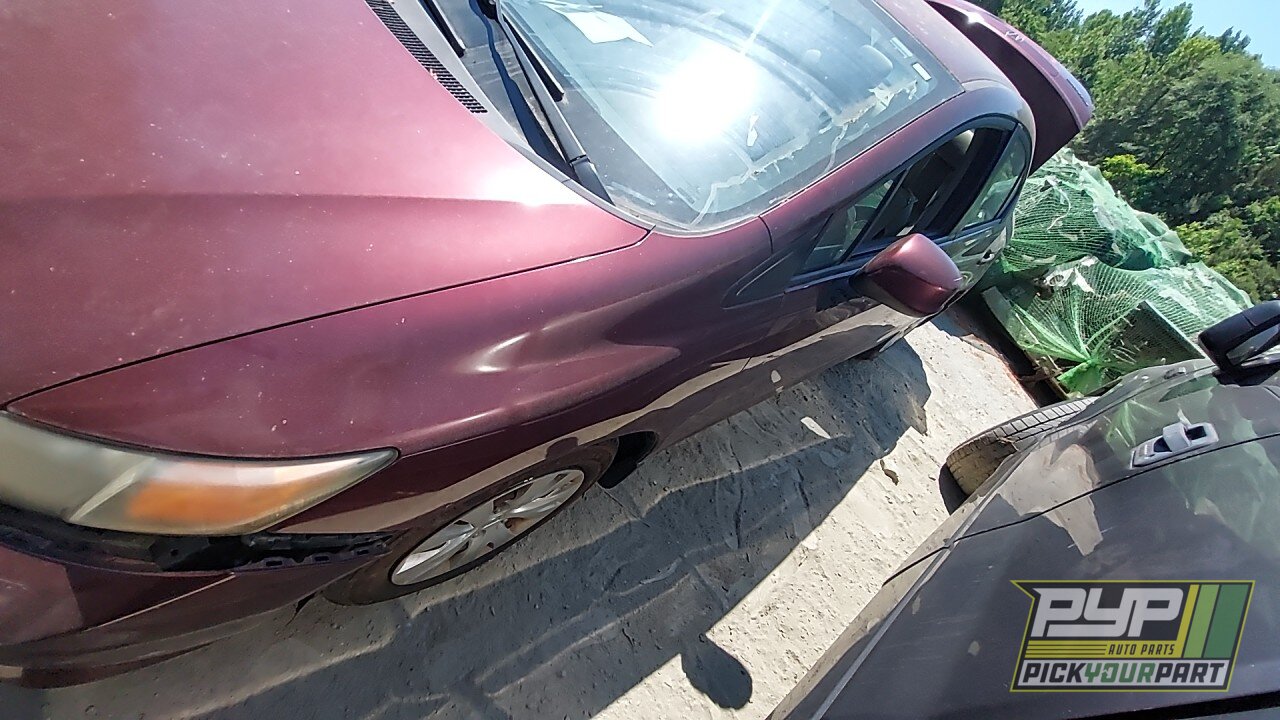 Photo of 2012 Honda Civic
