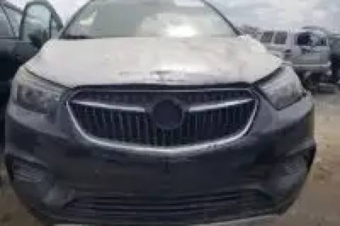Photo of 2018 Buick Encore
