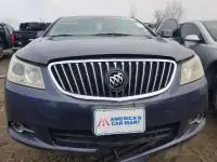 Photo of 2013 Buick Lacrosse