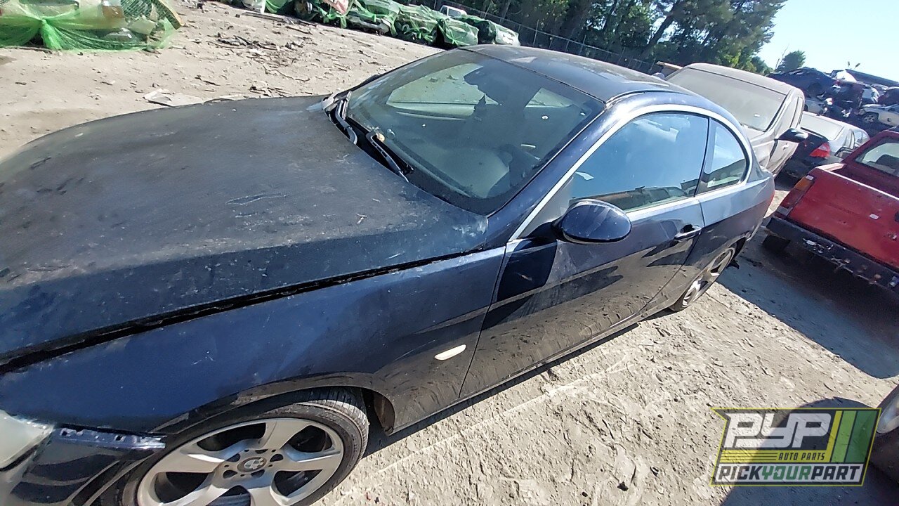 Photo of 2007 Bmw 328I