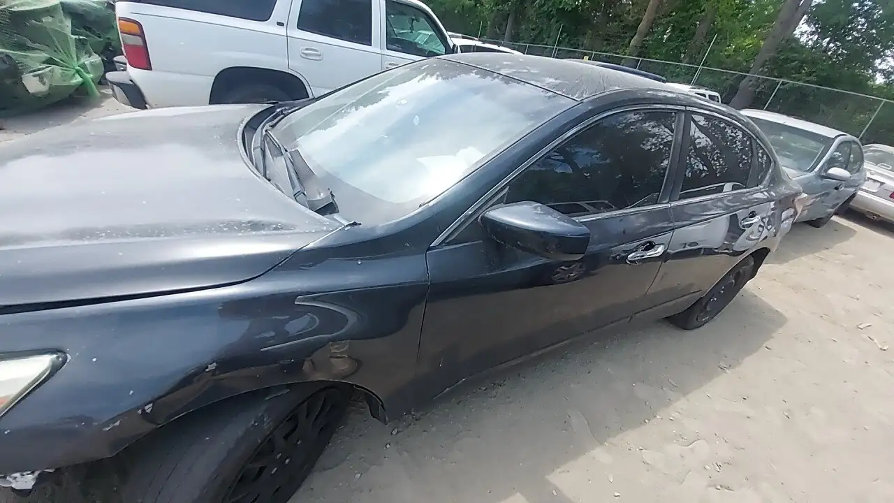 Photo of 2014 Nissan Altima