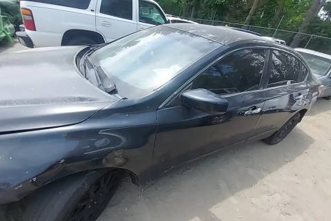 Photo of 2014 Nissan Altima