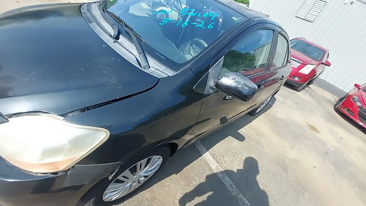 Photo of 2007 Toyota Yaris