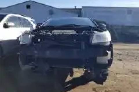 Photo of 2010 Buick Lacrosse