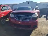 Photo of 2013 Buick Lacrosse
