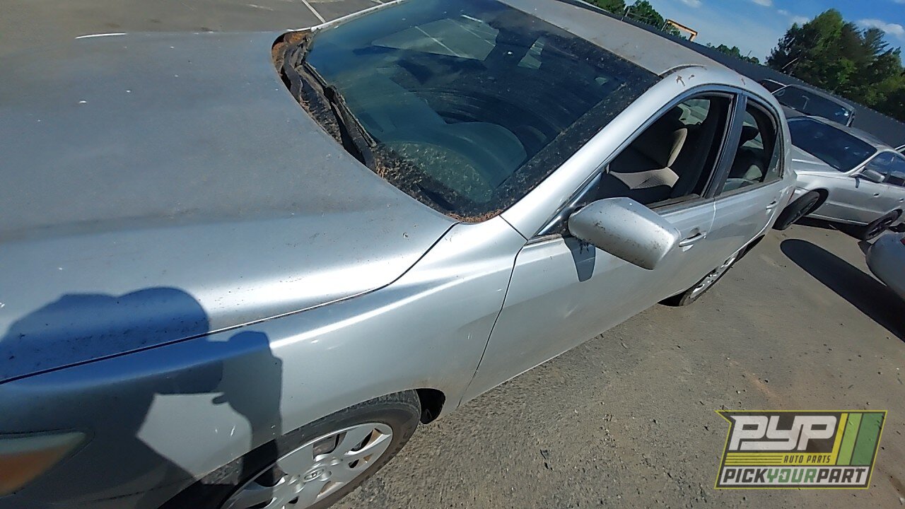 Photo of 2010 Toyota Camry
