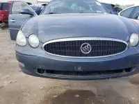 Photo of 2007 Buick Lacrosse