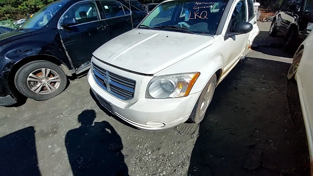 Photo of 2008 Dodge Caliber