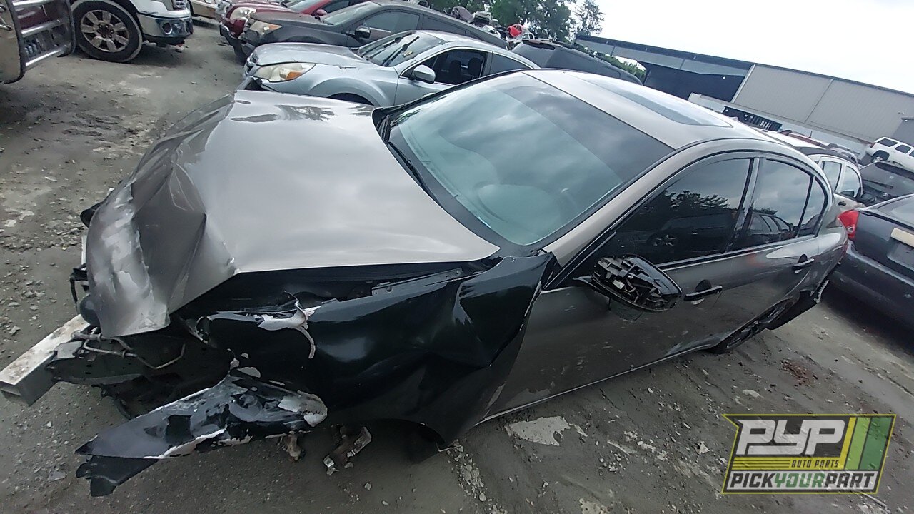Photo of 2013 Infiniti G37