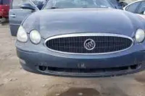 Photo of 2007 Buick Lacrosse