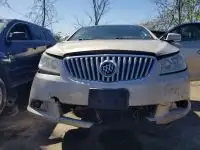 Photo of 2010 Buick Lacrosse
