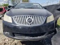 Photo of 2010 Buick Lacrosse