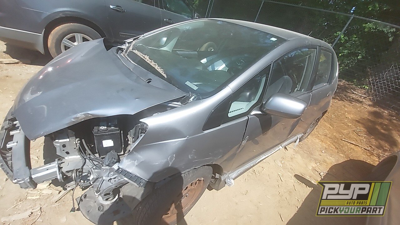 Photo of 2010 Honda Fit