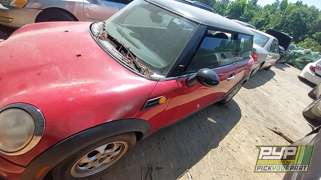 Photo of 2013 Mini Cooper