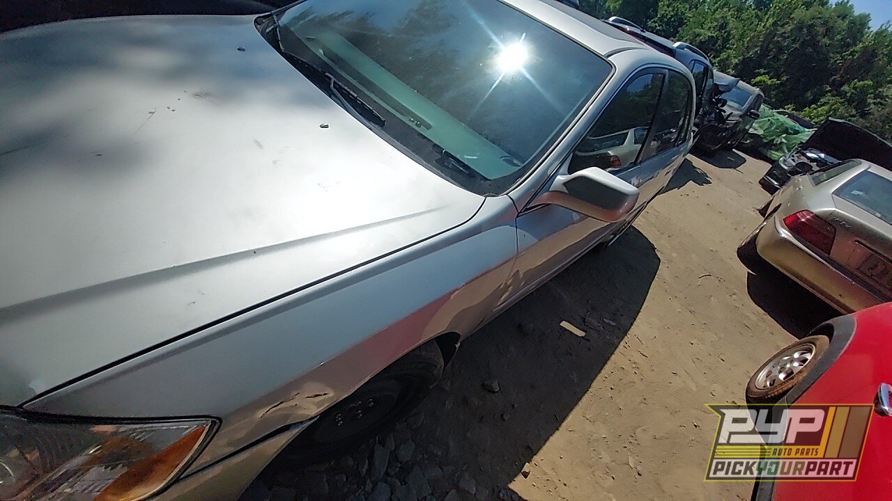 Photo of 2002 Toyota Avalon