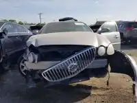 Photo of 2008 Buick Lacrosse