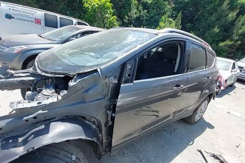 Photo of 2015 Ford Escape