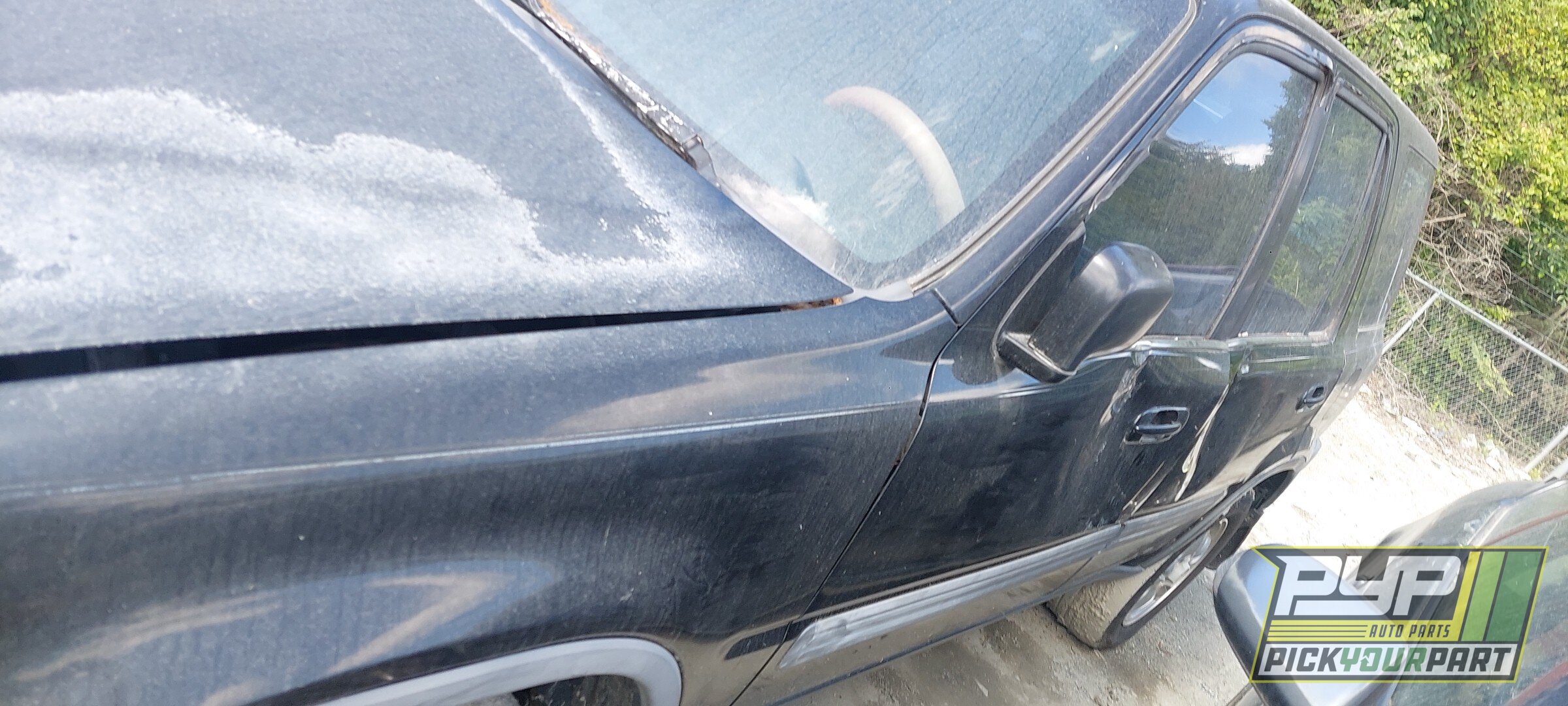 Photo of 1998 Honda Cr-V