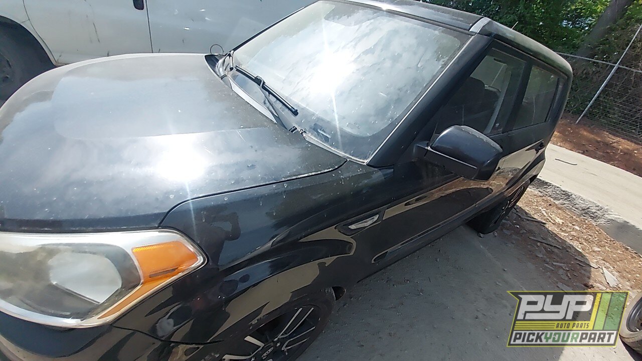 Photo of 2012 Kia Soul