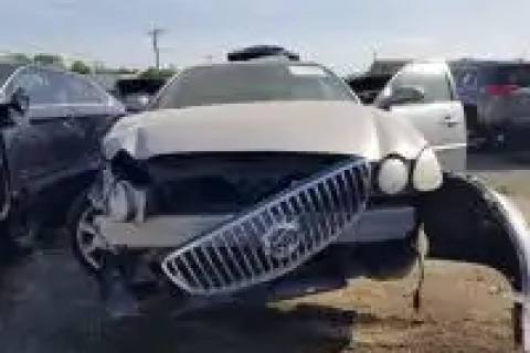 Photo of 2008 Buick Lacrosse