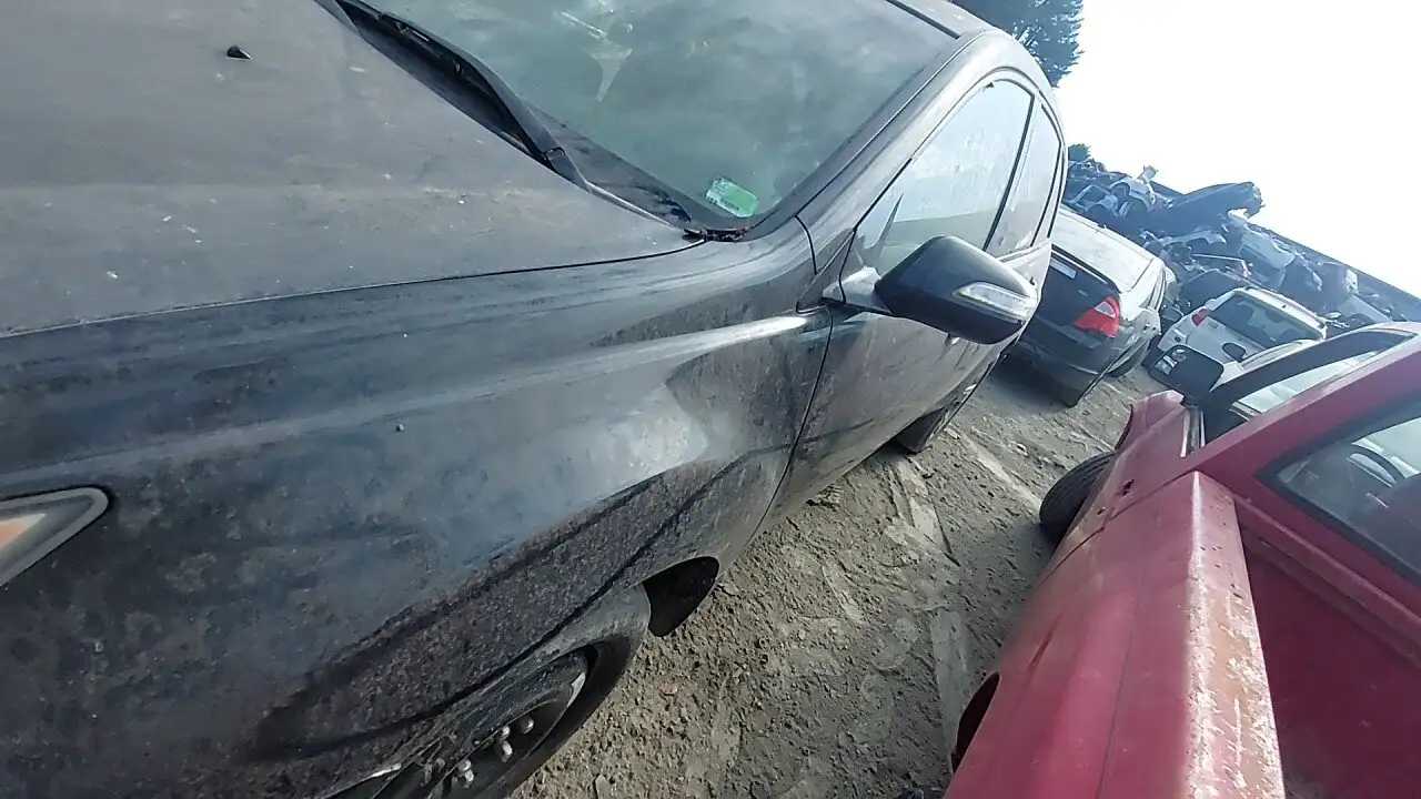 Photo of 2007 Acura Mdx