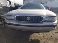 Photo of 1997 Buick Lesabre