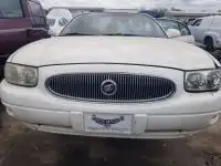Photo of 2005 Buick Lesabre
