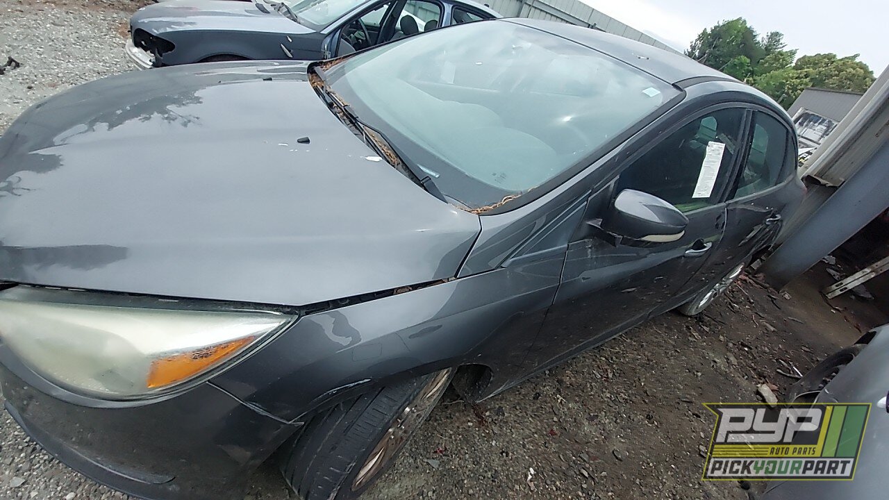 Photo of 2016 Ford Focus
