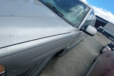 Photo of 2004 Gmc Yukon Xl 1500