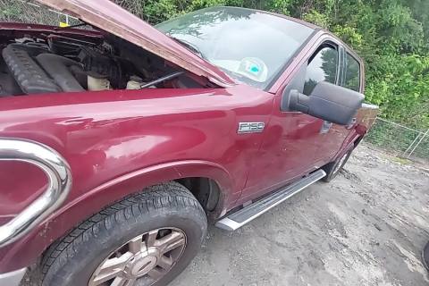 Photo of 2004 Ford F-150