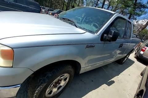 Photo of 2004 Ford F-150