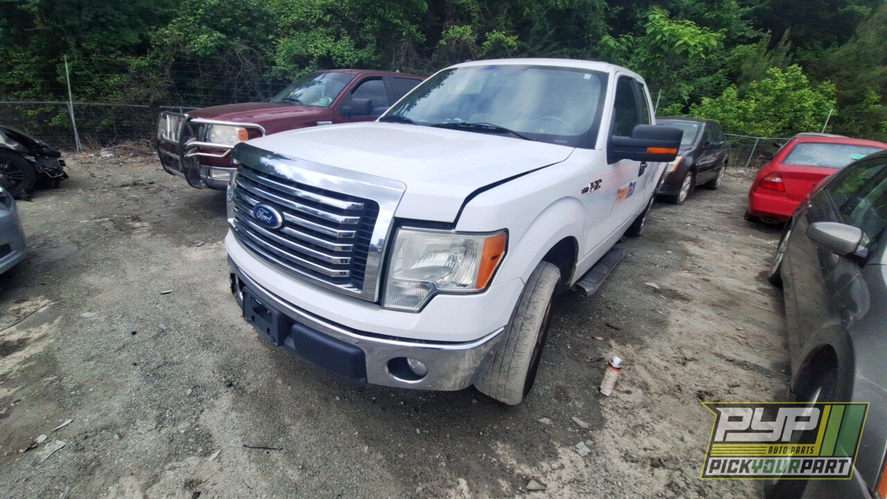 Photo of 2012 Ford F-150