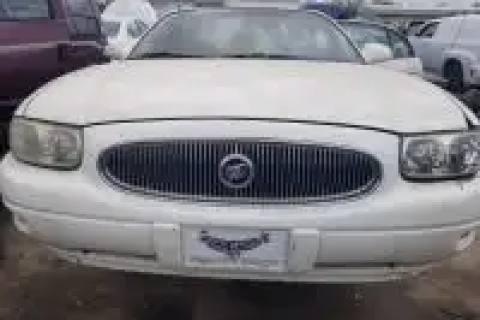 Photo of 2005 Buick Lesabre