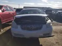 Photo of 2007 Buick Lucerne