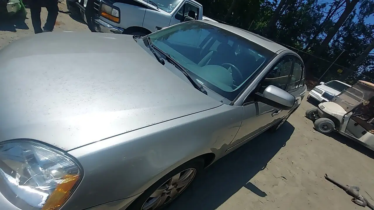 Photo of 2006 Ford Five Hundred